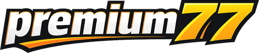 Logo premium77